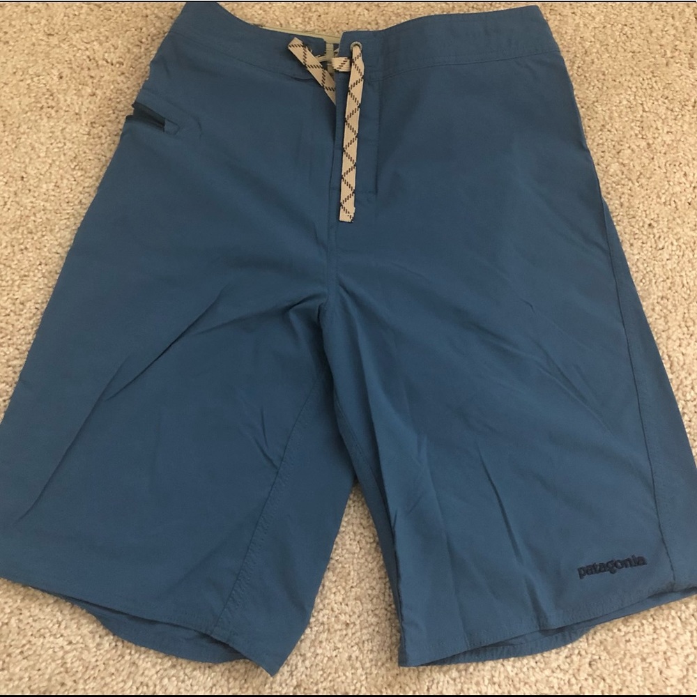 Patagonia Swim Trunk Board Shorts
